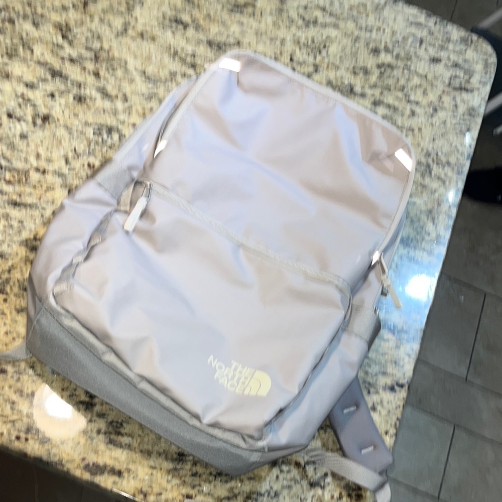 The North Face Base Camp Voyager Backpack 26 L